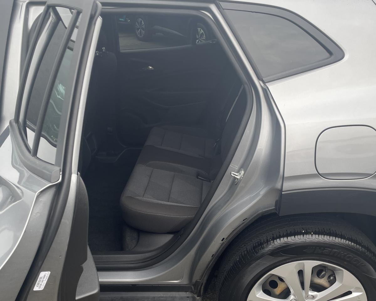 2024 Chevrolet Trax LS Sport Utility 4D Port Orchard WA