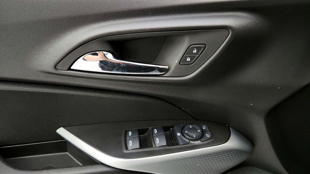 2024 Chevrolet Trax LS Laurel MD