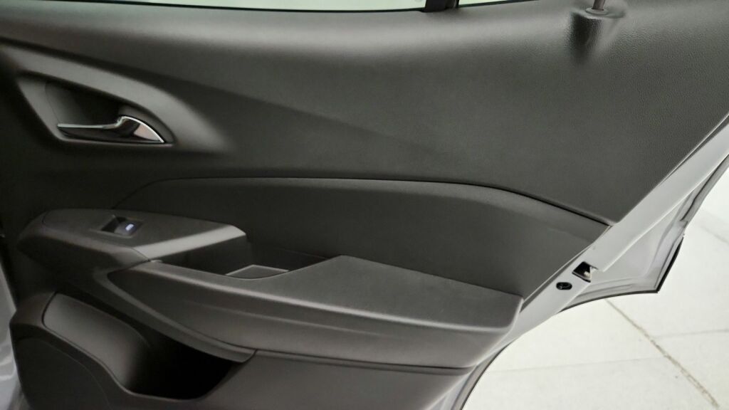 2024 Chevrolet Trax LS Laurel MD