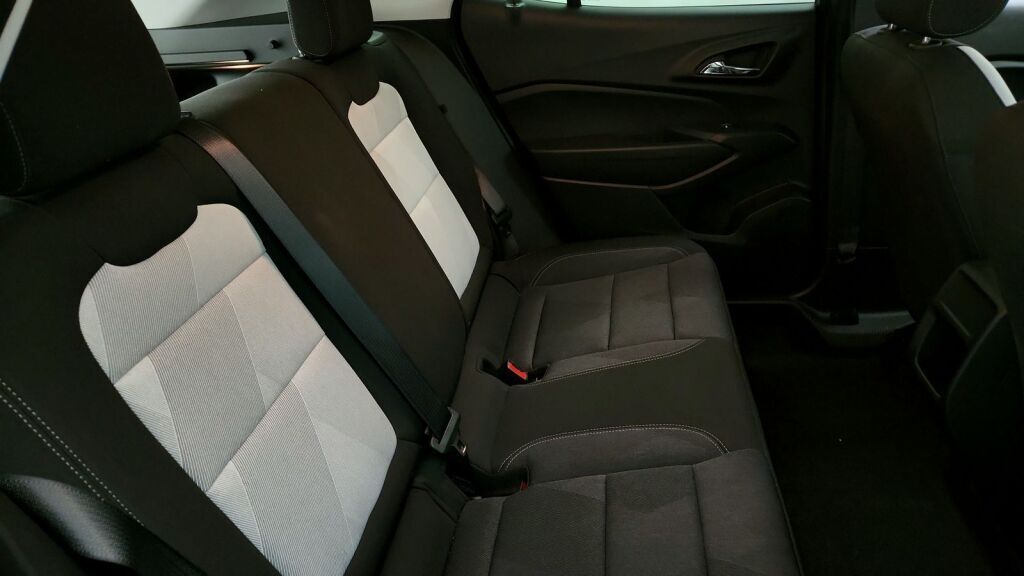 2024 Chevrolet Trax LS Laurel MD