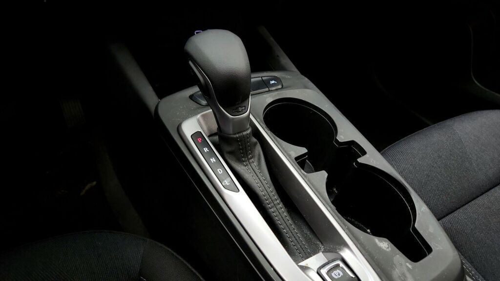 2024 Chevrolet Trax LS Laurel MD