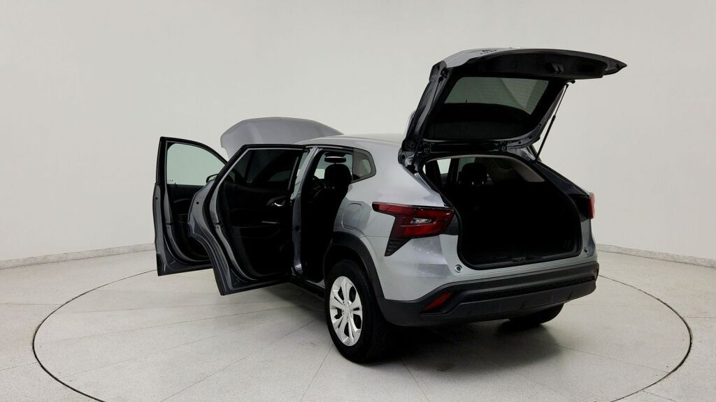 2024 Chevrolet Trax LS Laurel MD