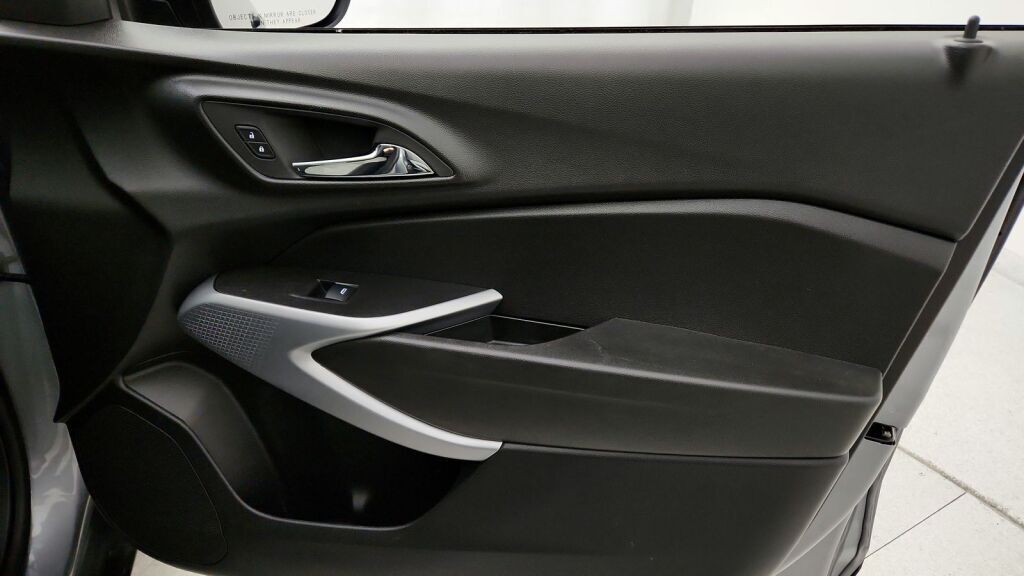 2024 Chevrolet Trax LS Laurel MD