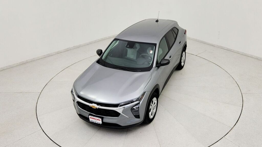 2024 Chevrolet Trax LS Laurel MD