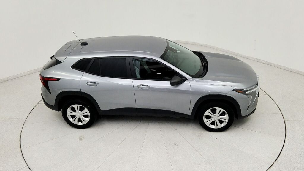 2024 Chevrolet Trax LS Laurel MD