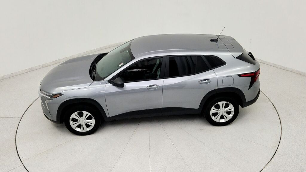 2024 Chevrolet Trax LS Laurel MD