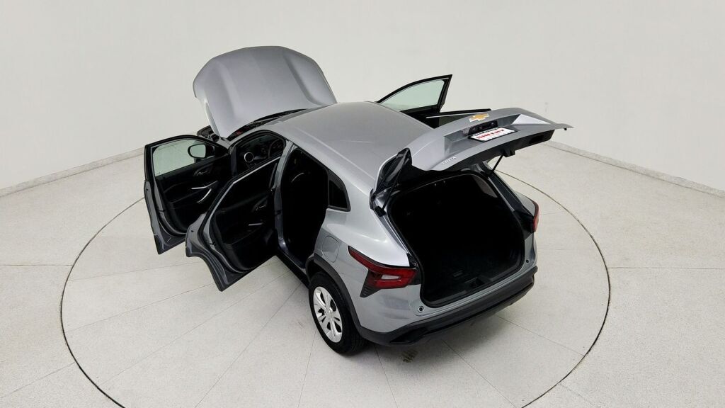 2024 Chevrolet Trax LS Laurel MD