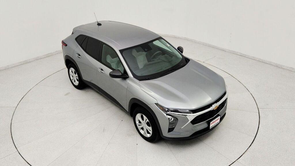 2024 Chevrolet Trax LS Laurel MD