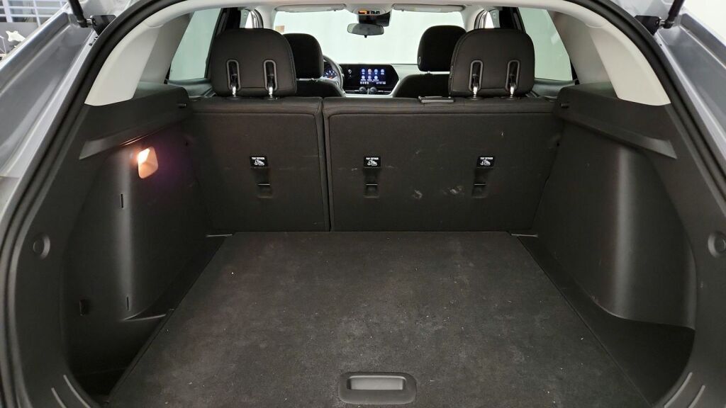 2024 Chevrolet Trax LS Laurel MD