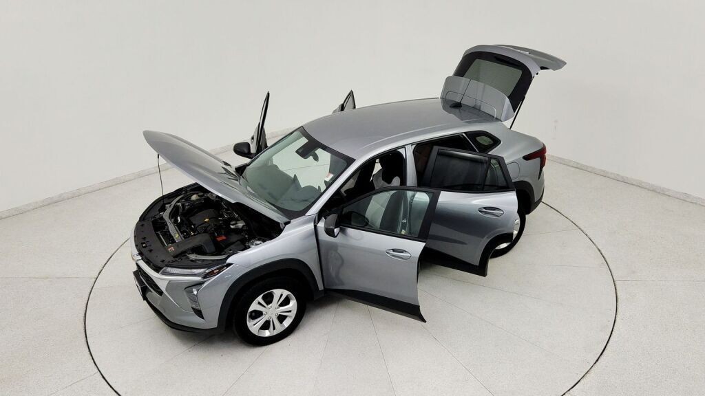 2024 Chevrolet Trax LS Laurel MD