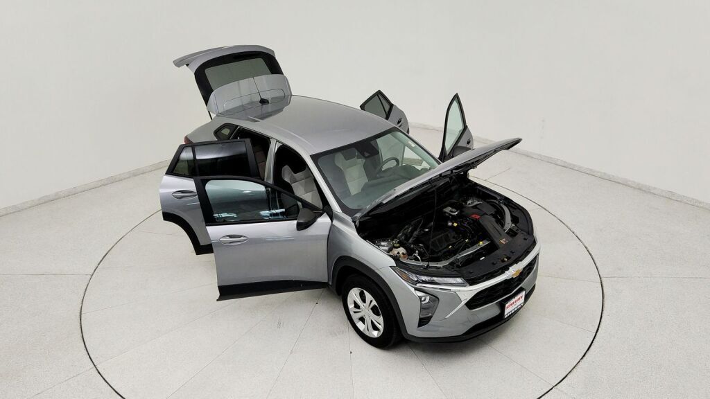 2024 Chevrolet Trax LS Laurel MD
