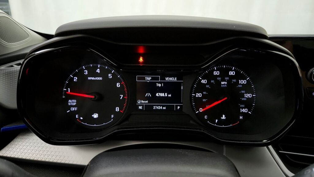 2024 Chevrolet Trax LS Laurel MD