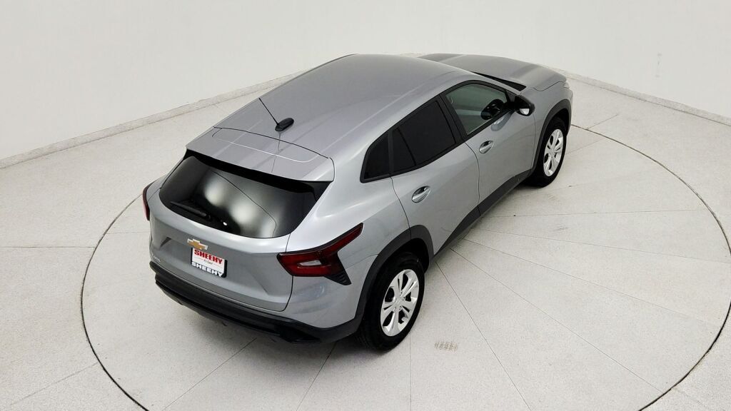 2024 Chevrolet Trax LS Laurel MD