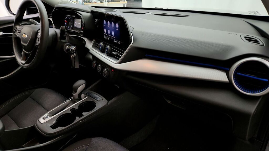 2024 Chevrolet Trax LS Laurel MD