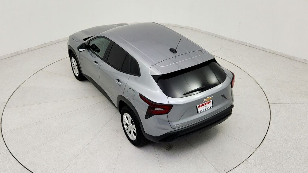 2024 Chevrolet Trax LS Laurel MD