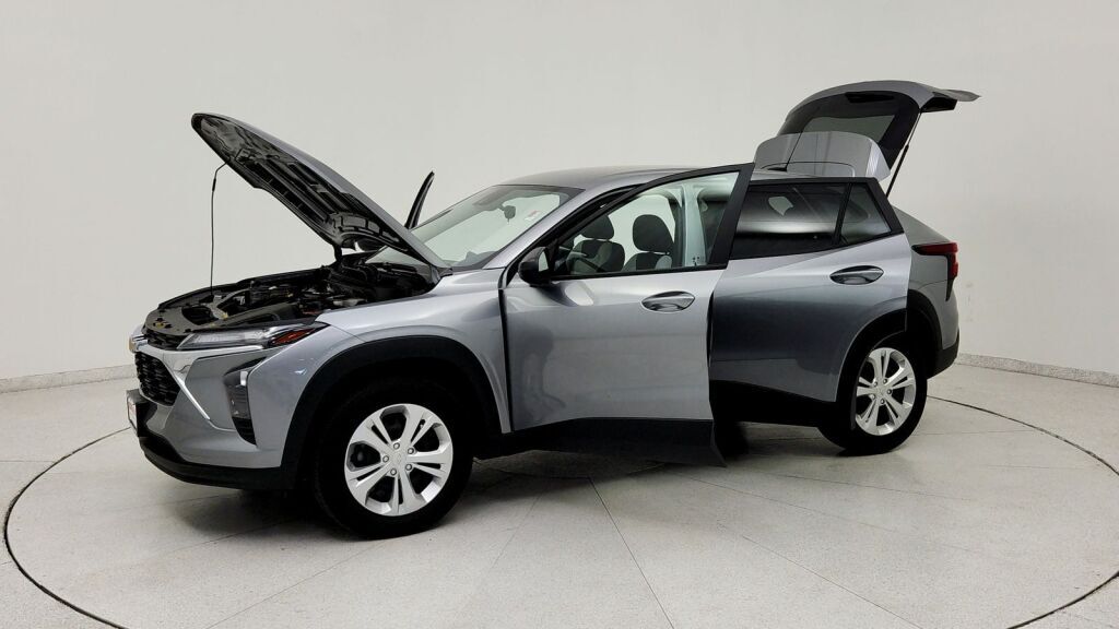 2024 Chevrolet Trax LS Laurel MD