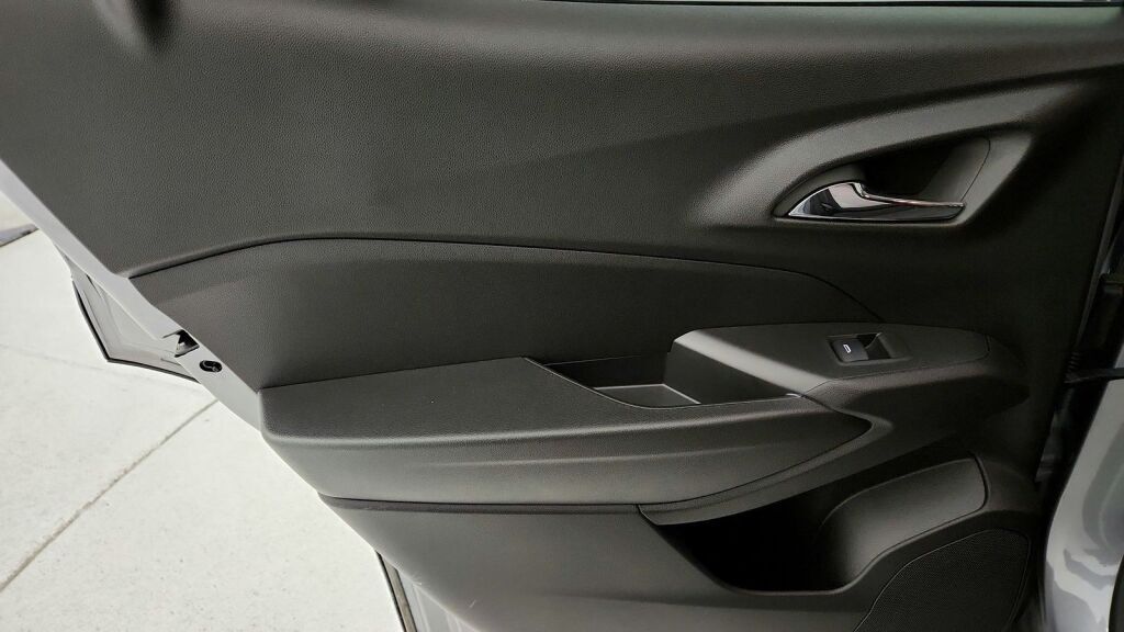 2024 Chevrolet Trax LS Laurel MD