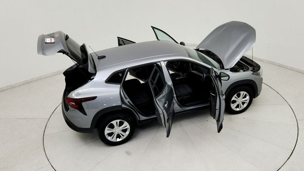 2024 Chevrolet Trax LS Laurel MD