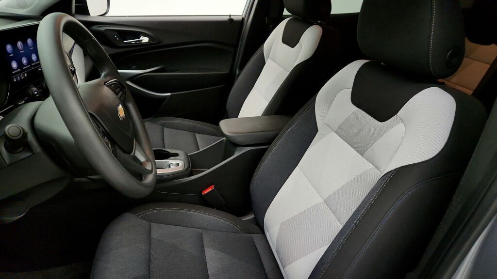 2024 Chevrolet Trax LS Laurel MD