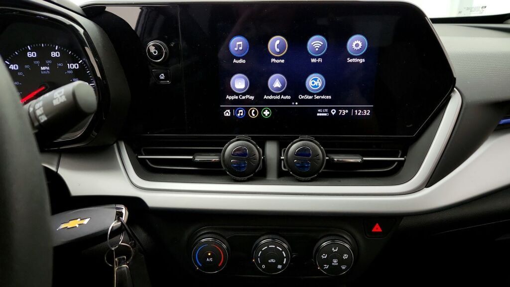 2024 Chevrolet Trax LS Laurel MD