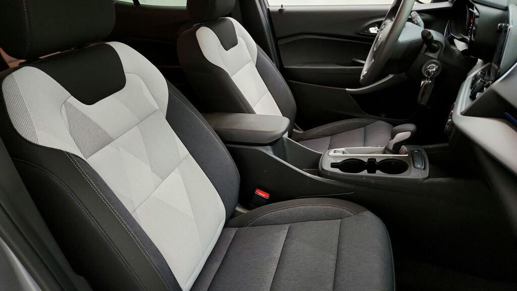 2024 Chevrolet Trax LS Laurel MD