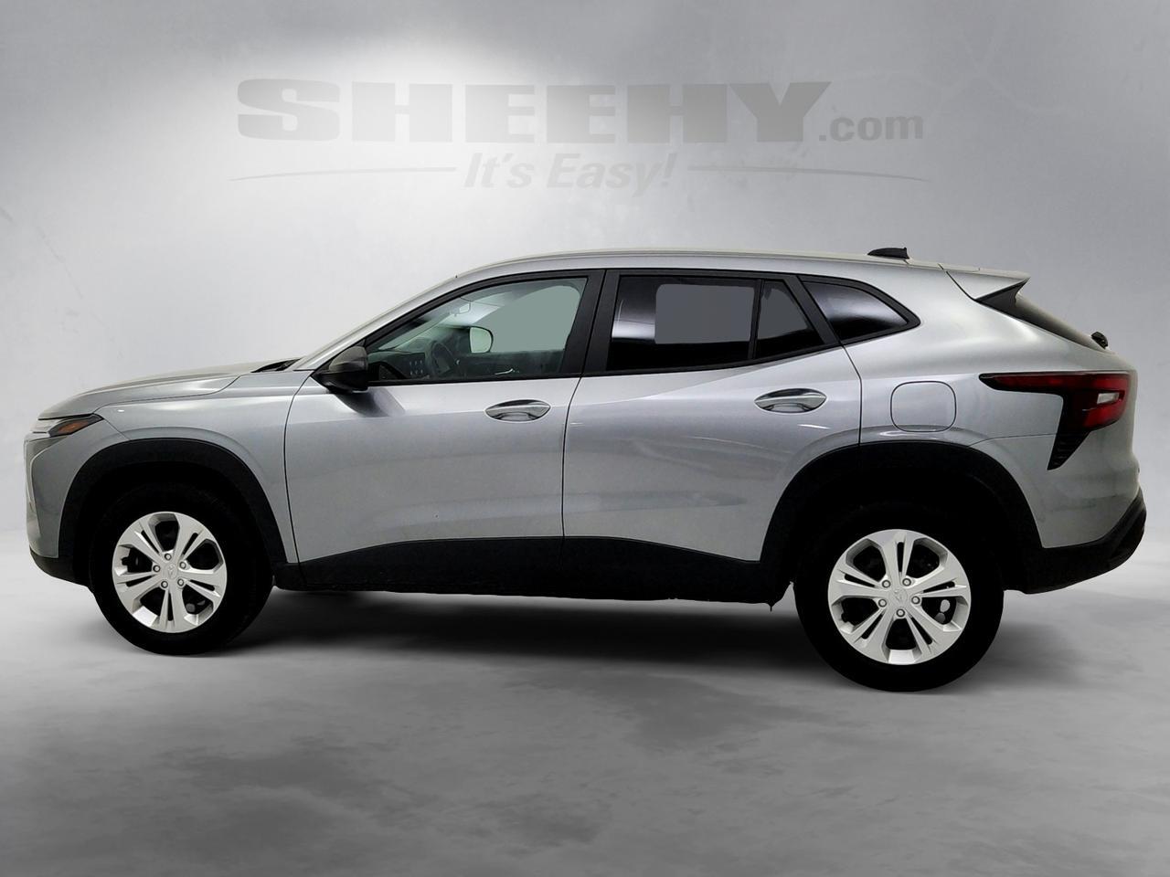 2024 Chevrolet Trax LS Laurel MD