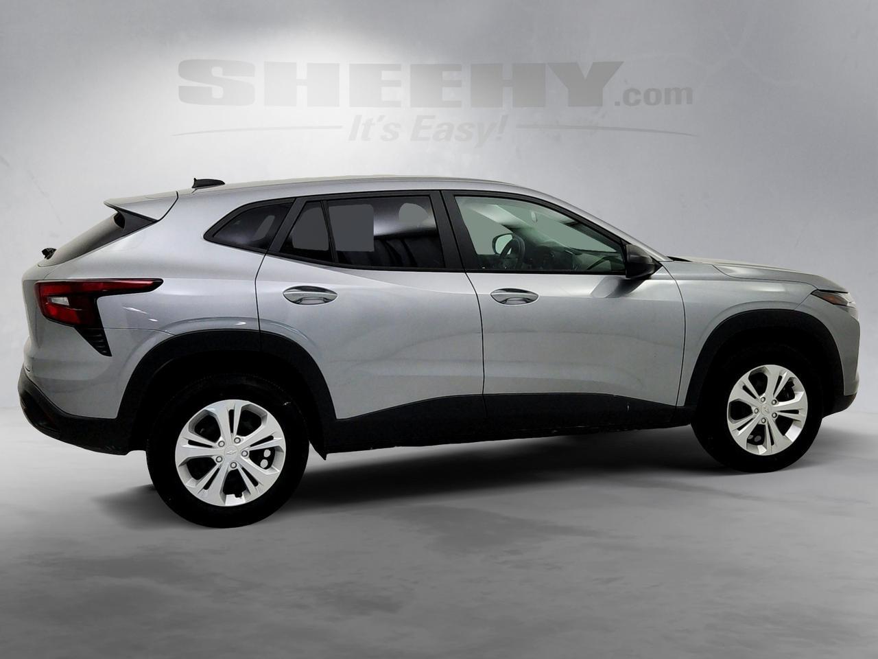 2024 Chevrolet Trax LS Laurel MD