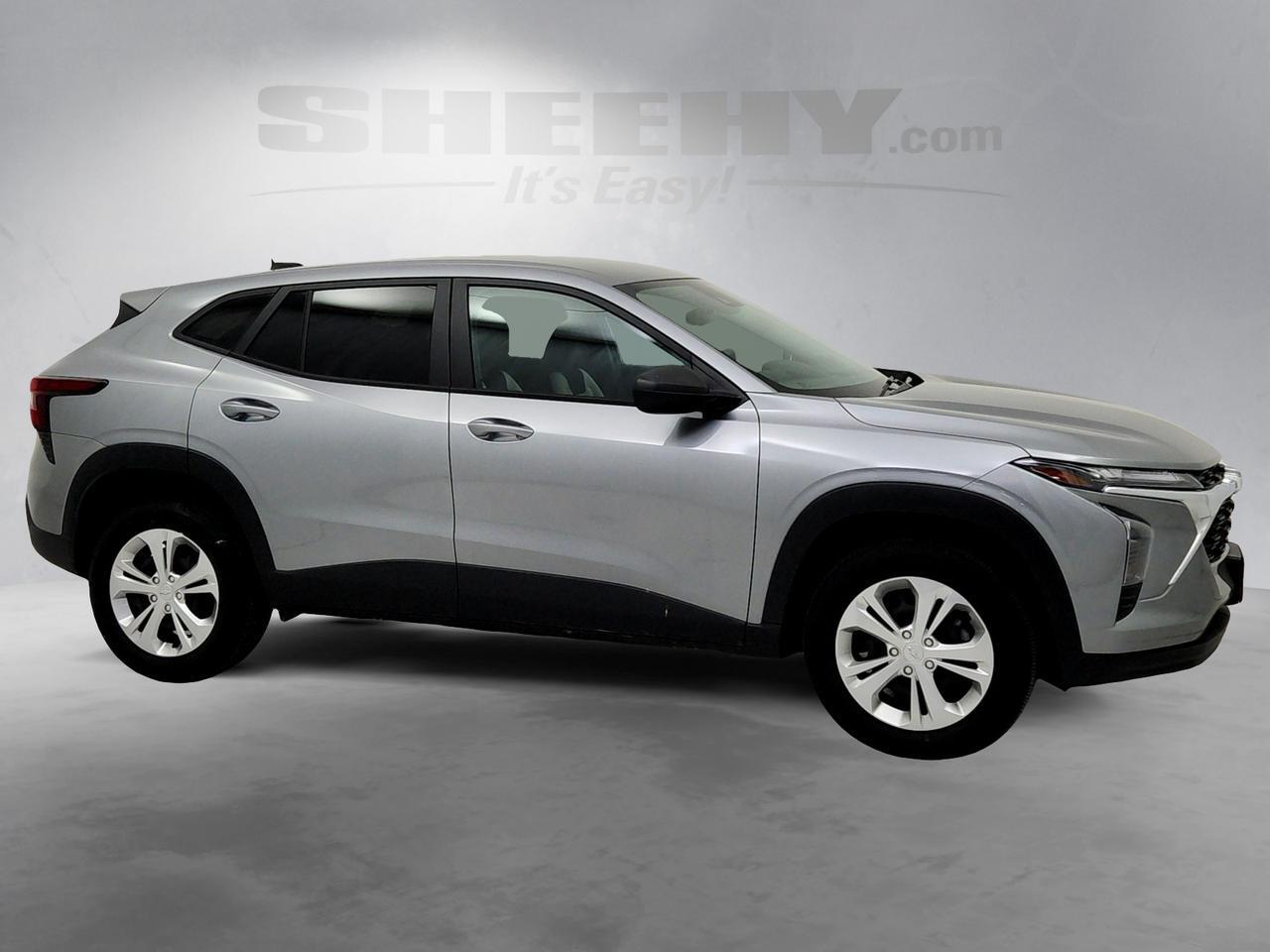 2024 Chevrolet Trax LS Laurel MD