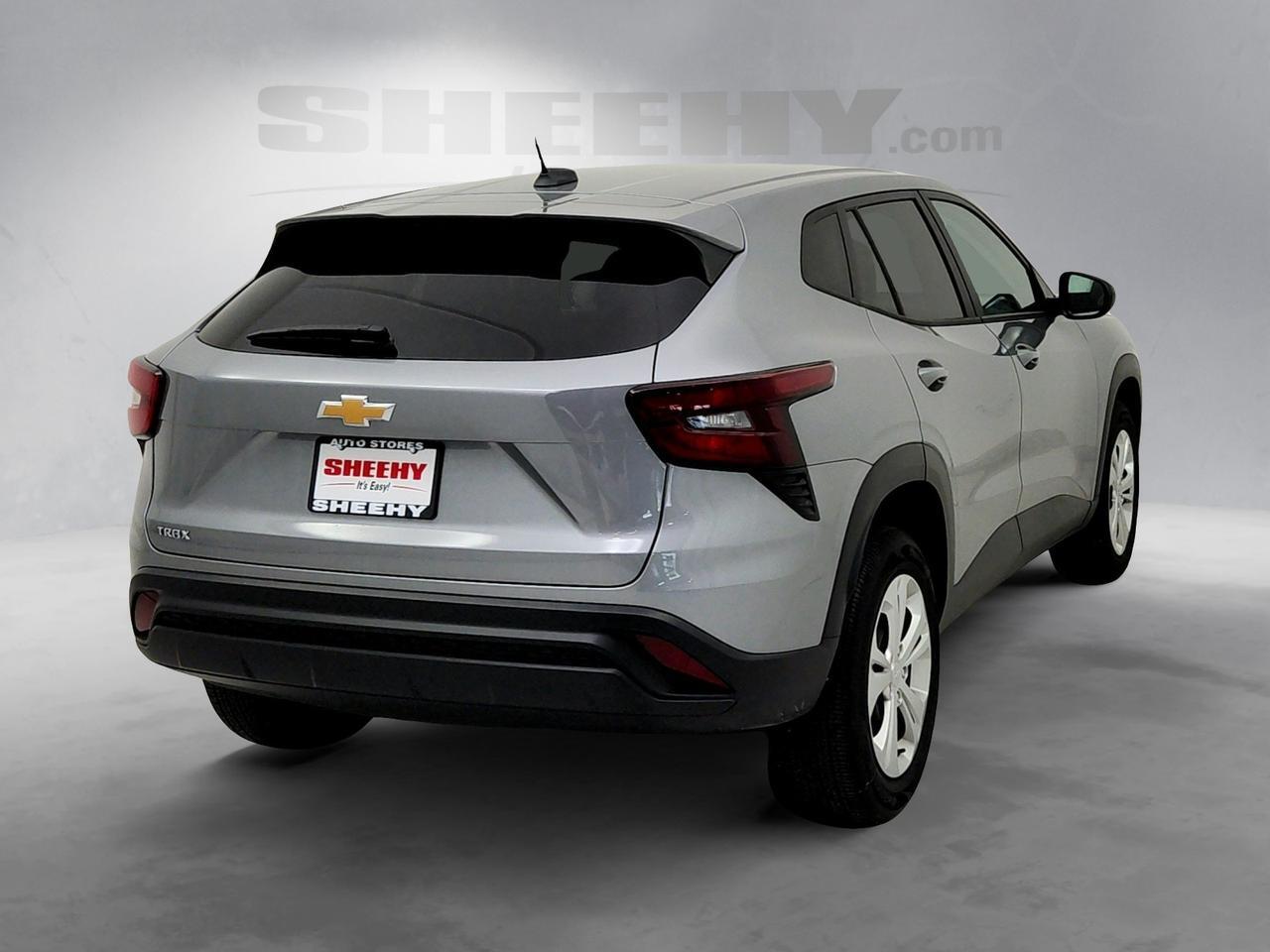 2024 Chevrolet Trax LS Laurel MD