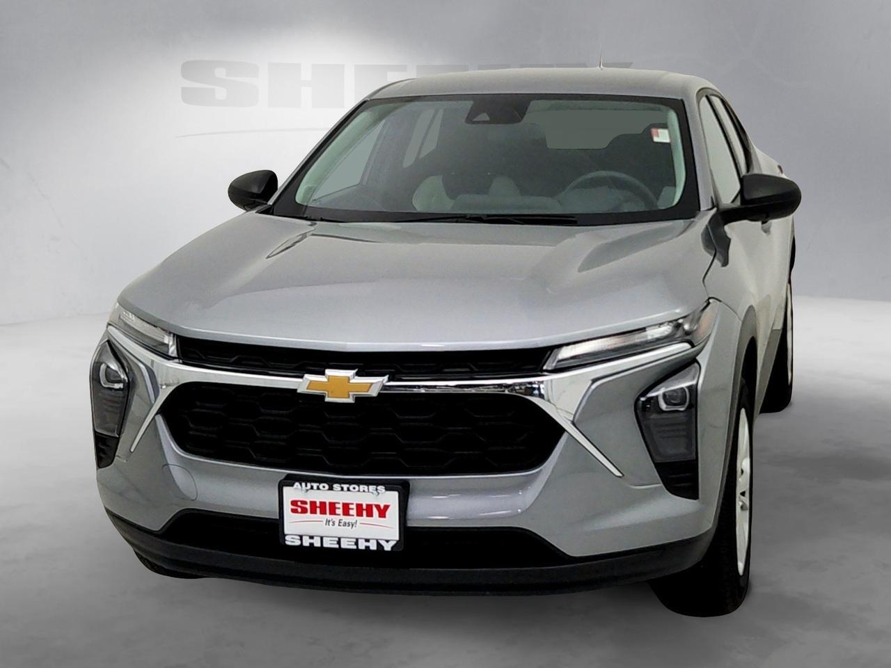 2024 Chevrolet Trax LS Laurel MD