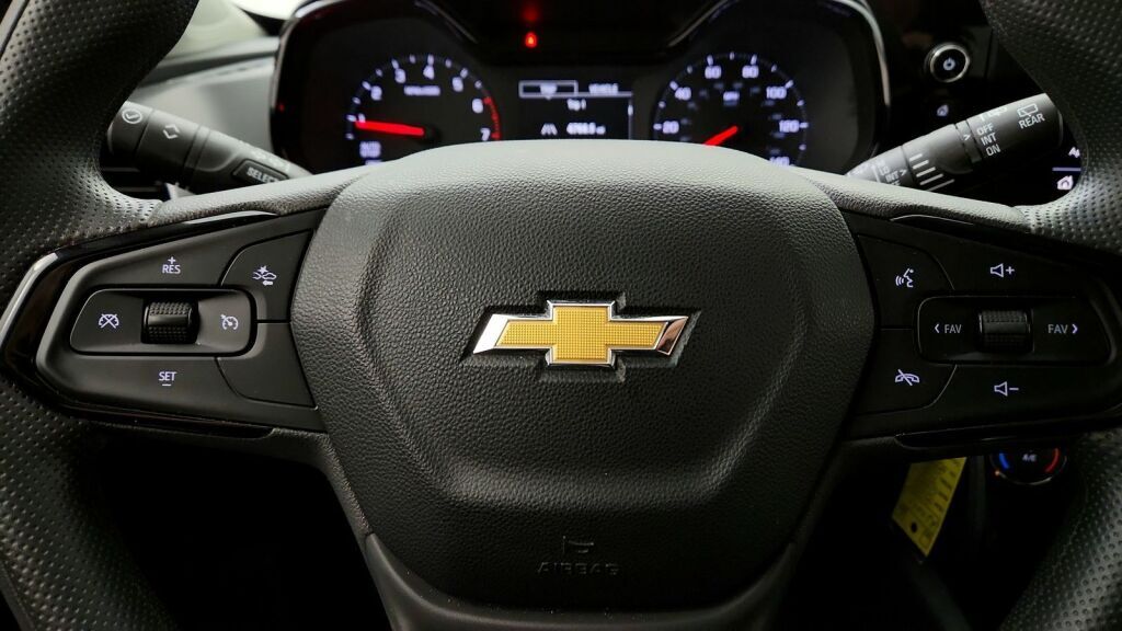 2024 Chevrolet Trax LS Laurel MD