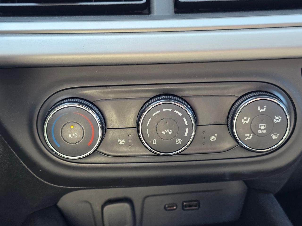 2024 Chevrolet Trax LS Glen Burnie MD