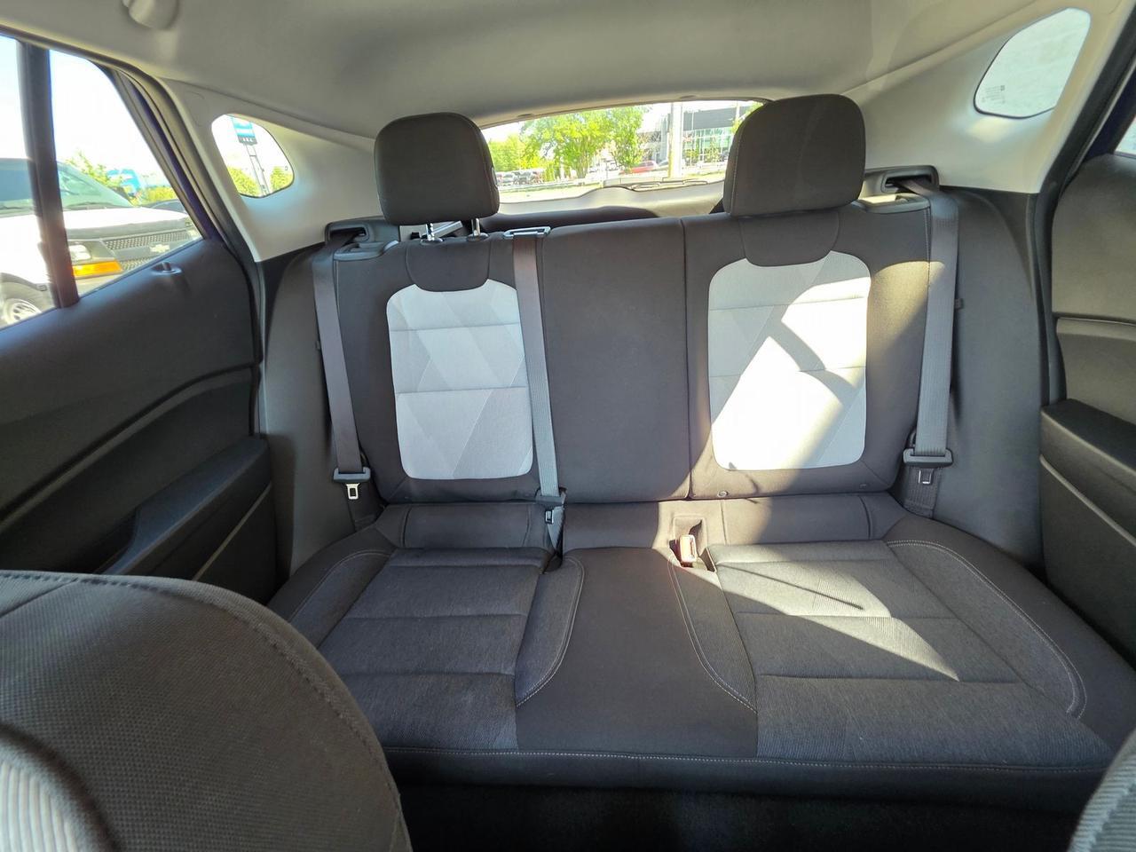 2024 Chevrolet Trax LS Glen Burnie MD