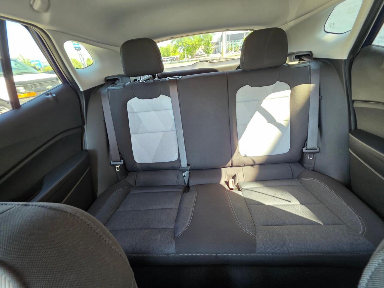 2024 Chevrolet Trax LS Glen Burnie MD