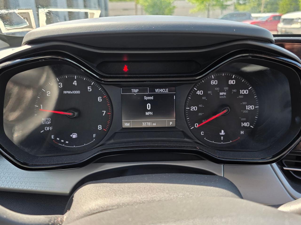 2024 Chevrolet Trax LS Glen Burnie MD