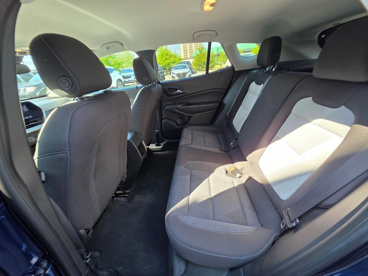2024 Chevrolet Trax LS Glen Burnie MD