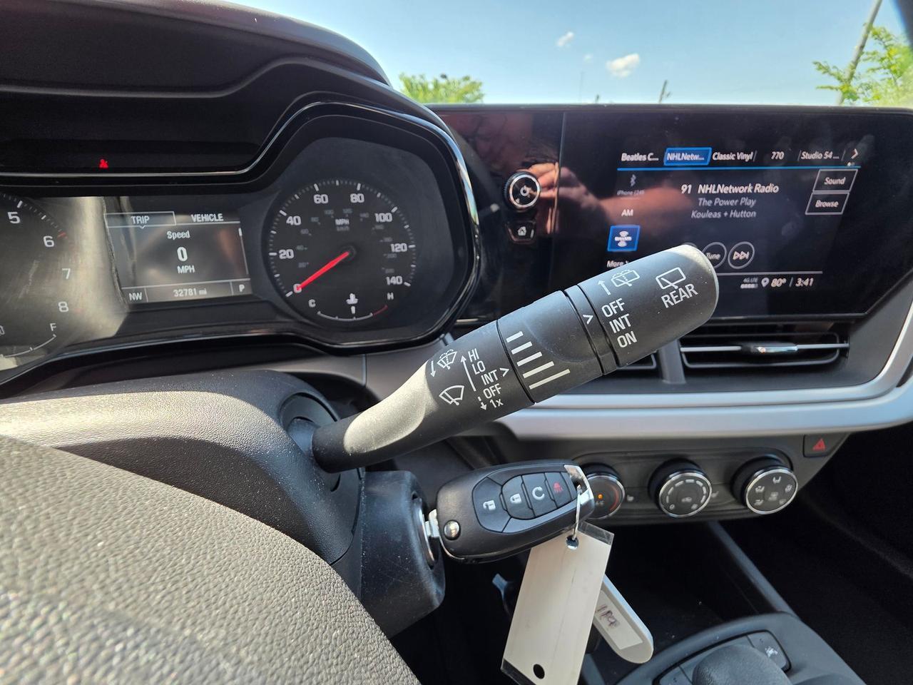 2024 Chevrolet Trax LS Glen Burnie MD