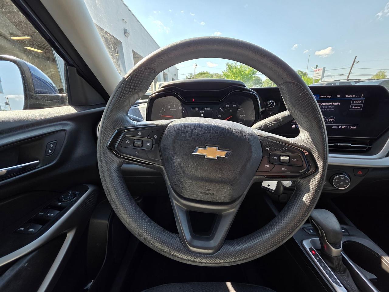 2024 Chevrolet Trax LS Glen Burnie MD