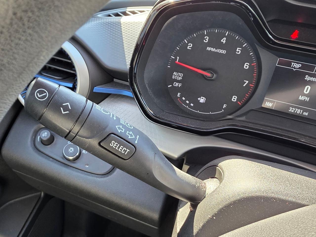 2024 Chevrolet Trax LS Glen Burnie MD