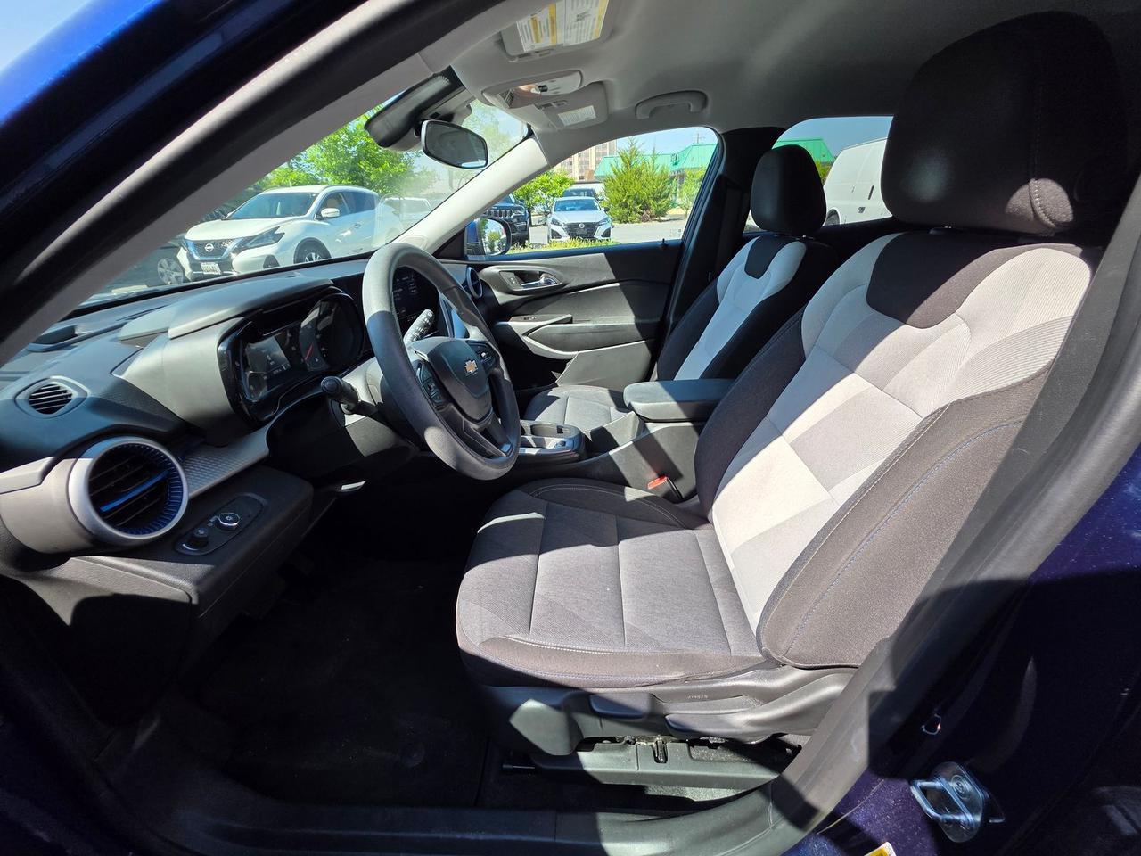 2024 Chevrolet Trax LS Glen Burnie MD