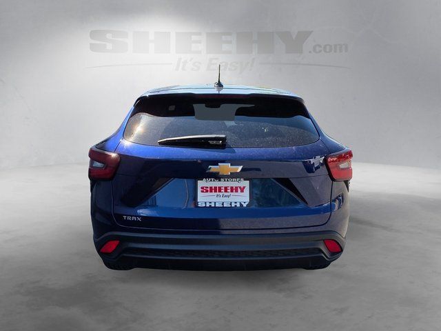 2024 Chevrolet Trax LS Glen Burnie MD