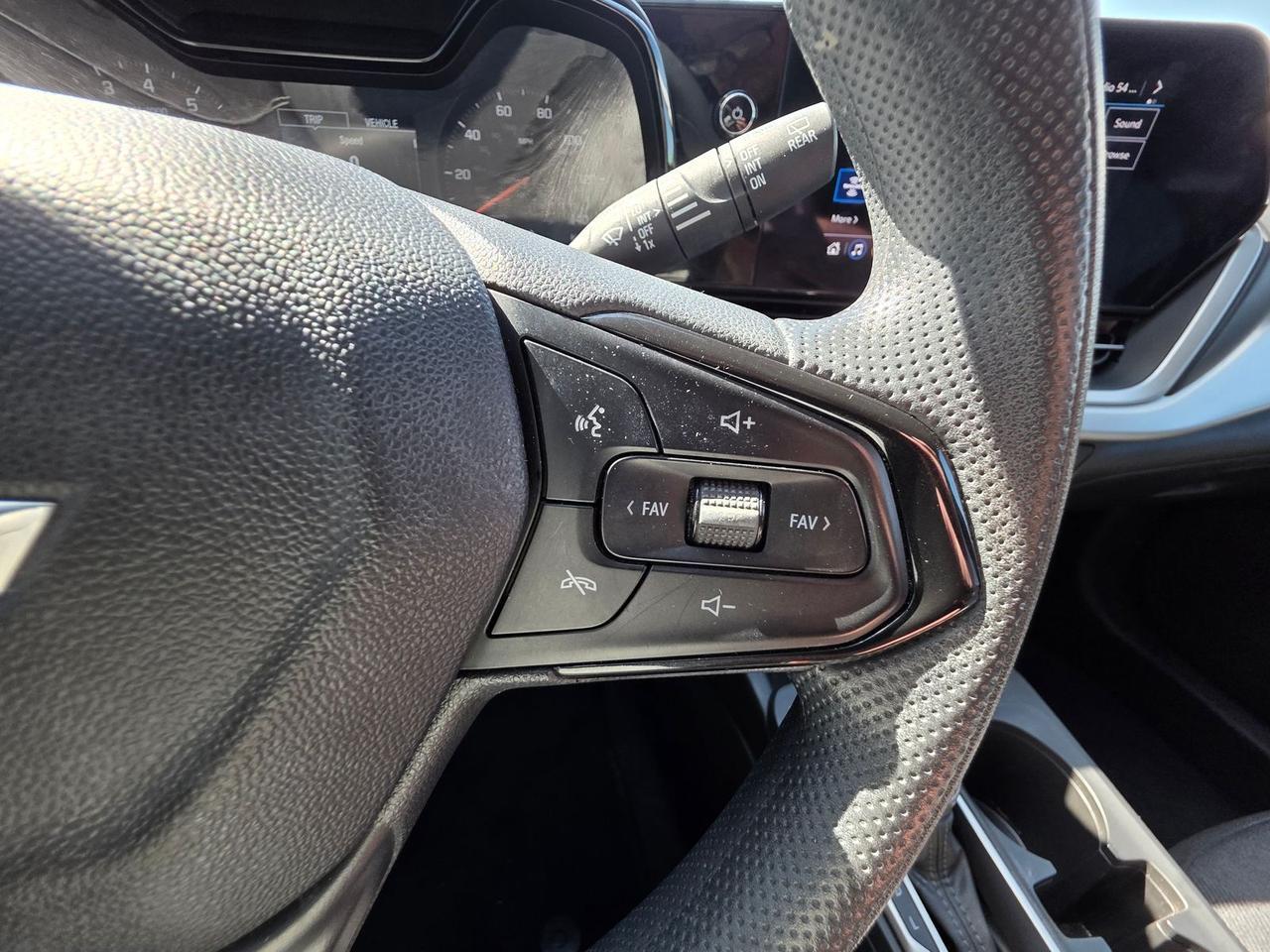 2024 Chevrolet Trax LS Glen Burnie MD