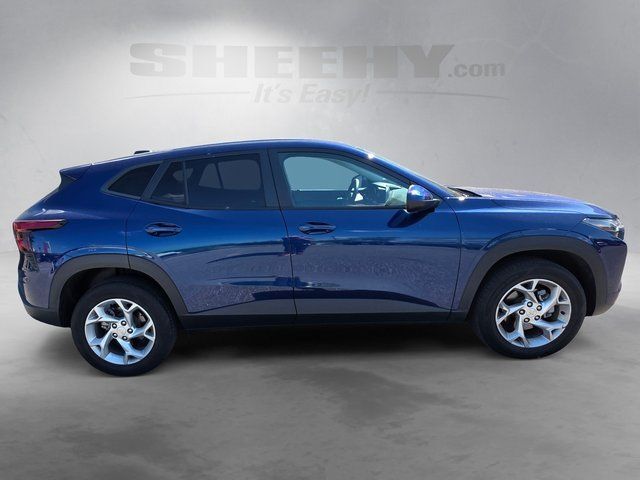 2024 Chevrolet Trax LS Glen Burnie MD