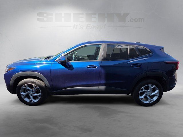 2024 Chevrolet Trax LS Glen Burnie MD