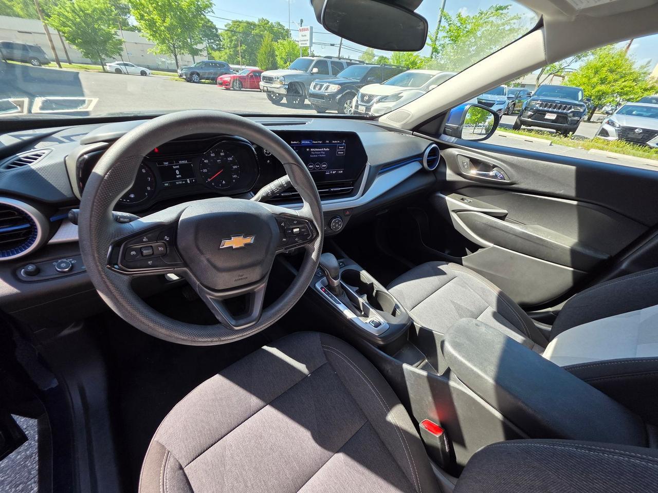 2024 Chevrolet Trax LS Glen Burnie MD