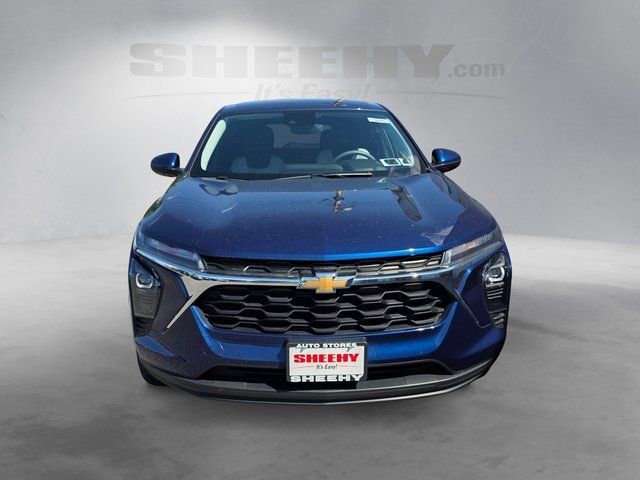 2024 Chevrolet Trax LS Glen Burnie MD