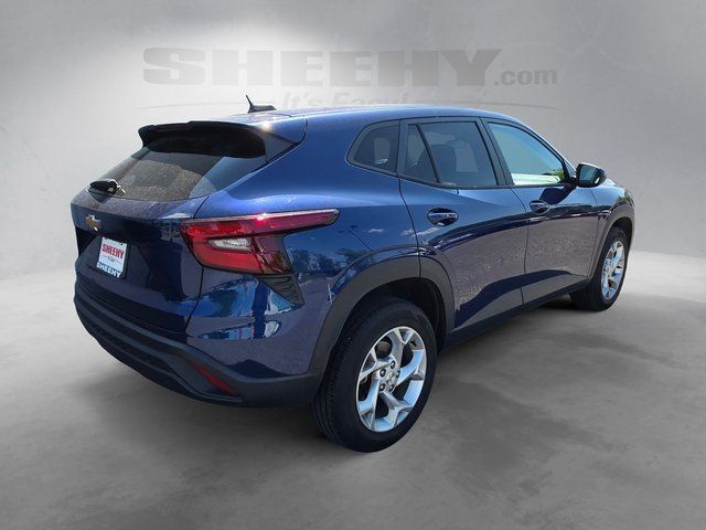 2024 Chevrolet Trax LS Glen Burnie MD