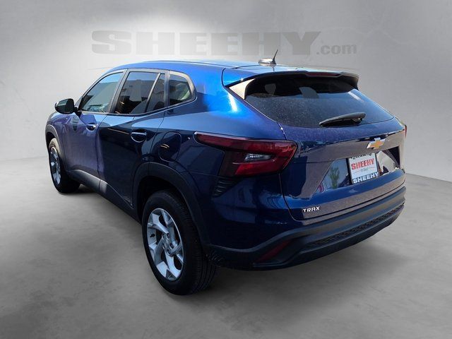 2024 Chevrolet Trax LS Glen Burnie MD