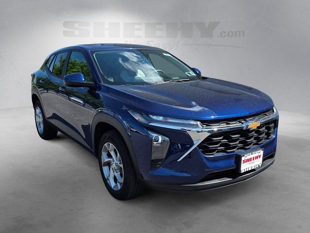 2024 Chevrolet Trax LS Glen Burnie MD