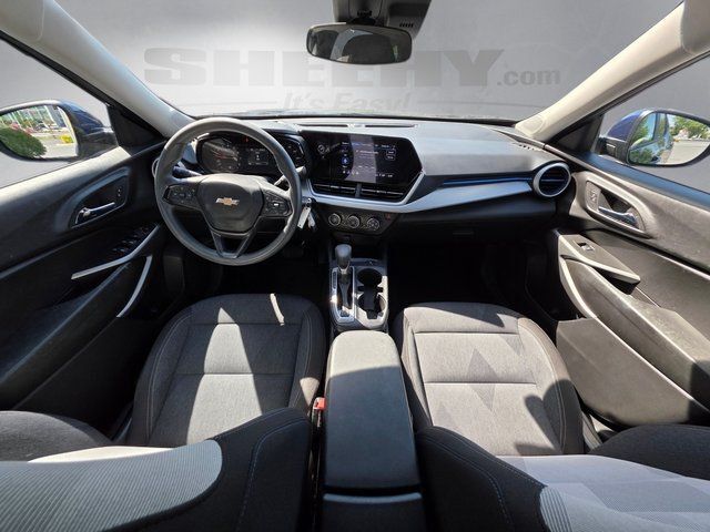2024 Chevrolet Trax LS Glen Burnie MD